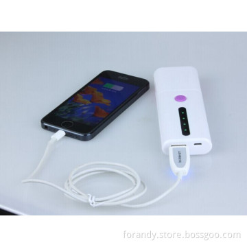 Ion Nano Steamer / Facial Steamer / Facial Spray